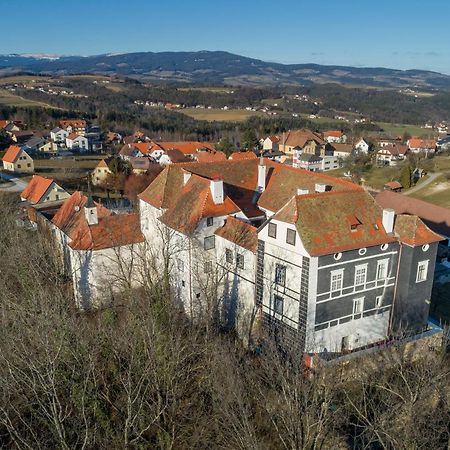 Schloss Aichberg Eichberg Luaran gambar