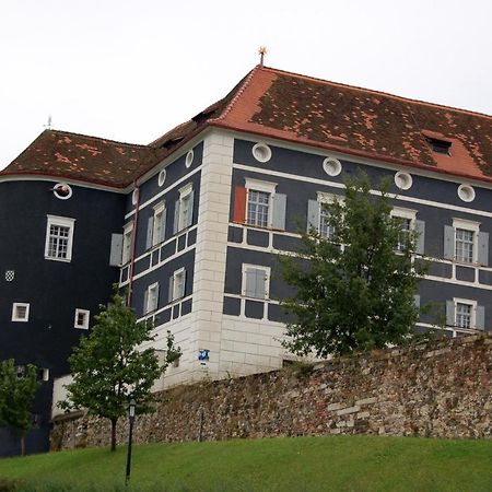 Schloss Aichberg Eichberg Luaran gambar