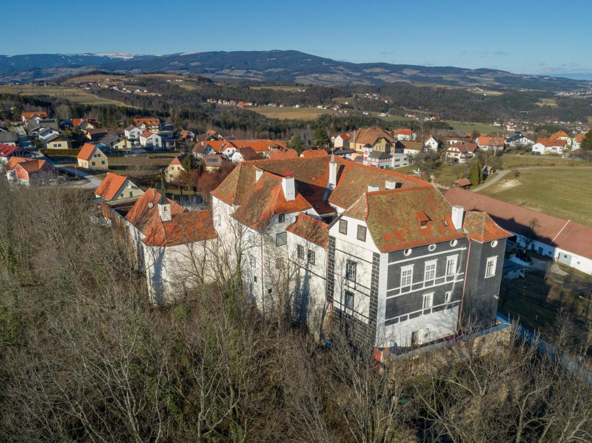 Schloss Aichberg Eichberg Luaran gambar