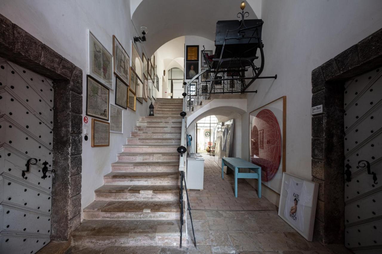Schloss Aichberg Eichberg Luaran gambar