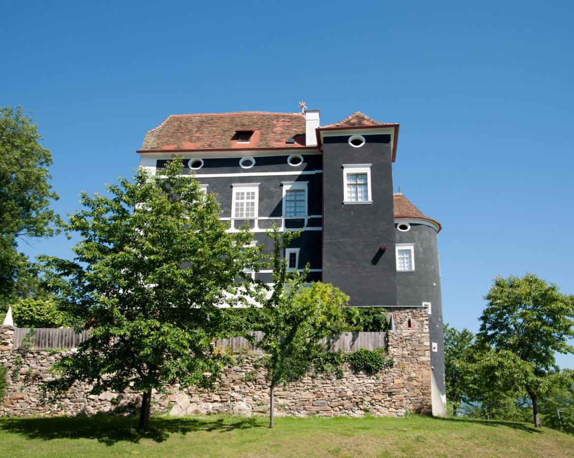 Schloss Aichberg Eichberg Luaran gambar