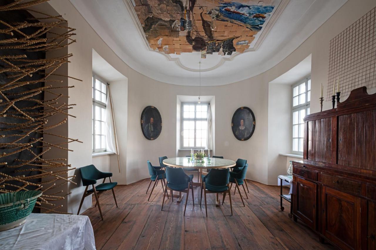 Schloss Aichberg Eichberg Luaran gambar