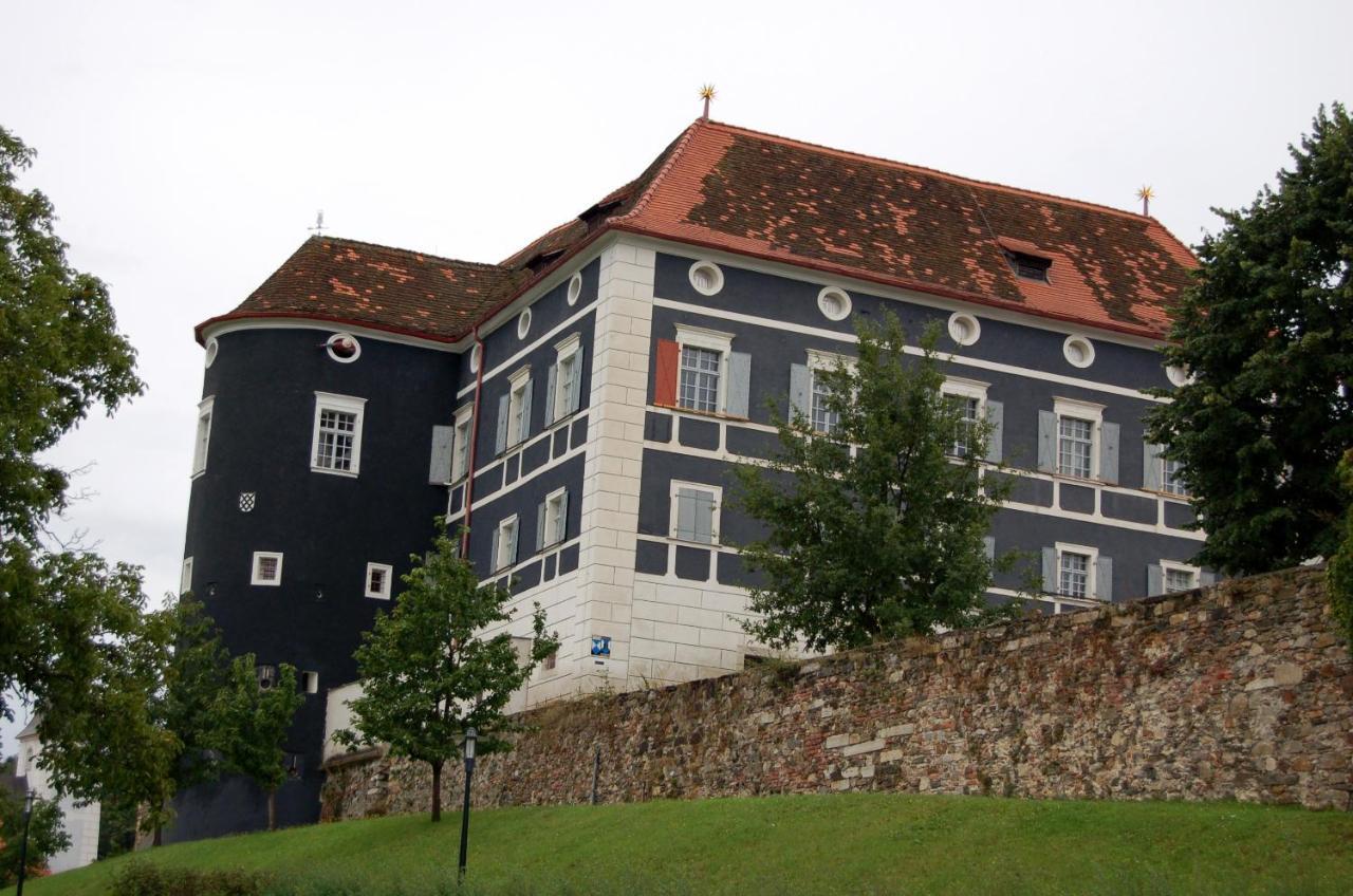 Schloss Aichberg Eichberg Luaran gambar