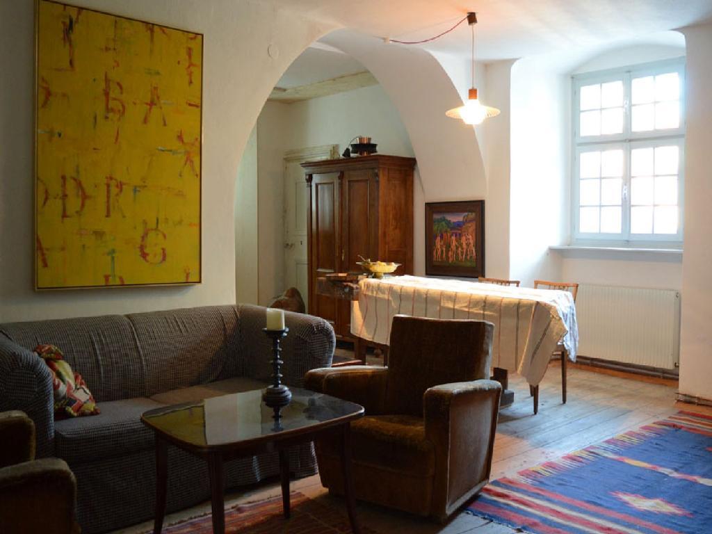 Schloss Aichberg Eichberg Bilik gambar