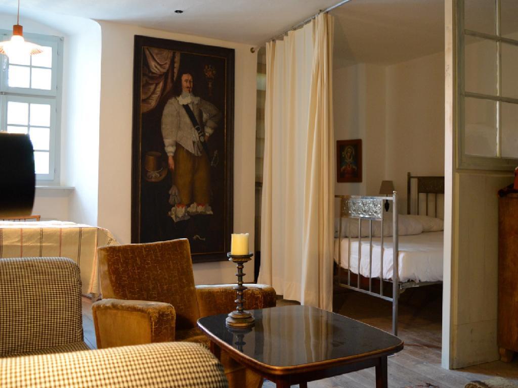 Schloss Aichberg Eichberg Luaran gambar